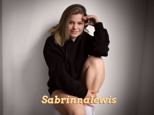 Sabrinnalewis
