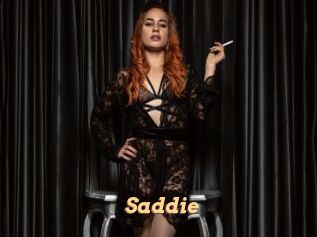 Saddie