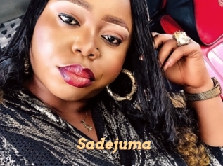 Sadejuma