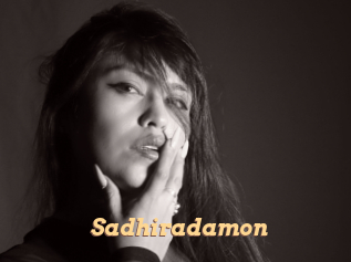 Sadhiradamon