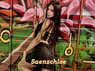 Saenzchloe
