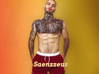 Saenzzeus