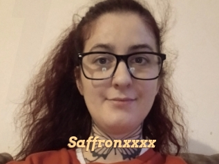 Saffronxxxx
