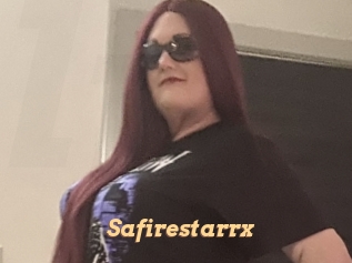 Safirestarrx