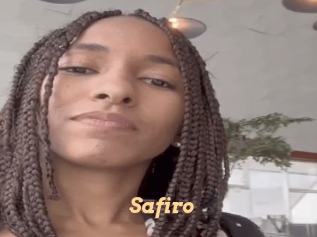 Safiro