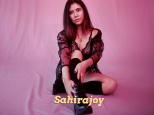 Sahirajoy