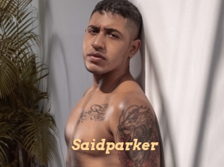 Saidparker