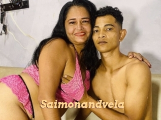 Saimonandvela