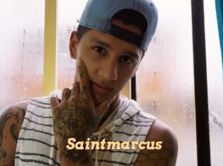 Saintmarcus