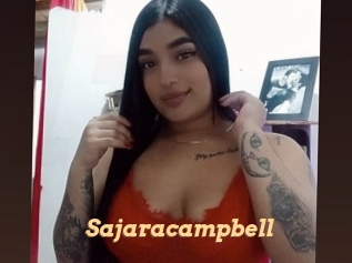 Sajaracampbell