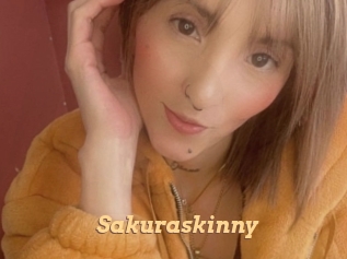 Sakuraskinny