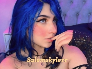 Salemskylerr