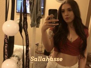 Sallahasse