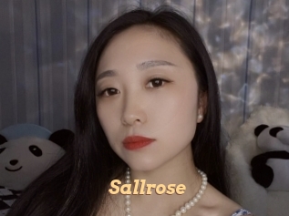 Sallrose