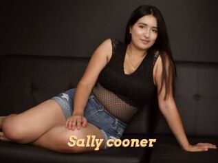 Sally_cooner