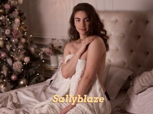 Sallyblaze