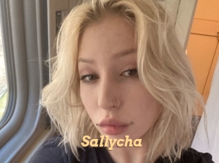 Sallycha