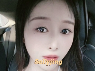 Sallyjing
