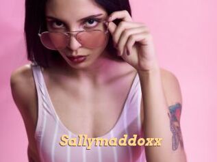 Sallymaddoxx