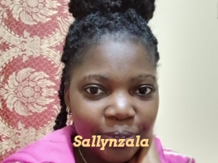 Sallynzala