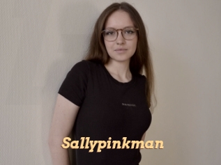 Sallypinkman