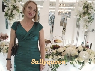Sallyqueen