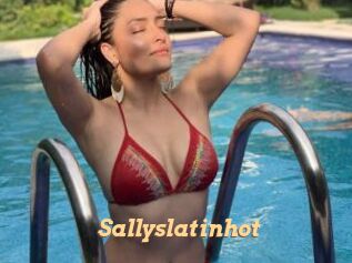 Sallyslatinhot