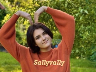 Sallyvally