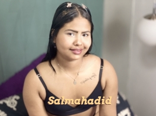Salmahadid