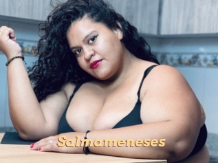 Salmameneses