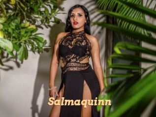 Salmaquinn