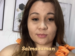 Salmazaman