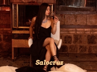 salocruz Live Paradise