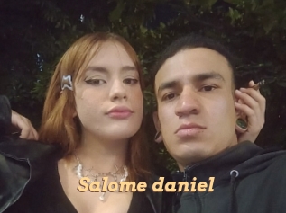 Salome_daniel