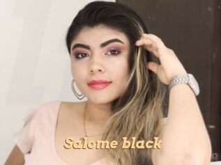 Salome_black