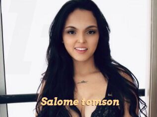 Salome_tomson