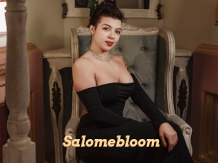 Salomebloom