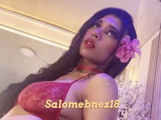 Salomebnez18