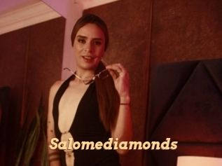 Salomediamonds