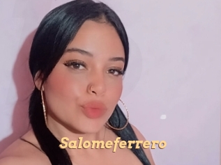 Salomeferrero