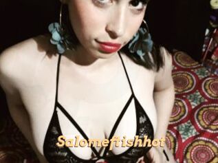 Salomeftishhot