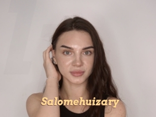 Salomehuizary