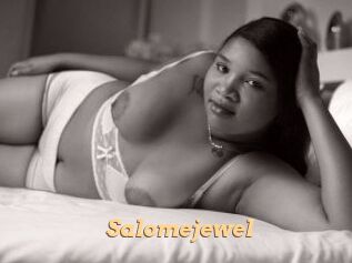 Salomejewel