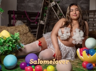 Salomelover