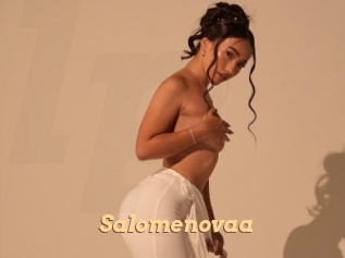 Salomenovaa