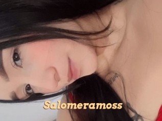 Salomeramoss