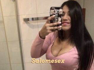 Salomesex