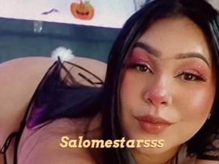 salomestarsss Live Paradise