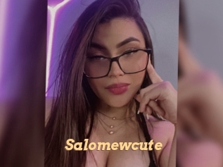 Salomewcute