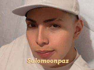 Salomoonpaz